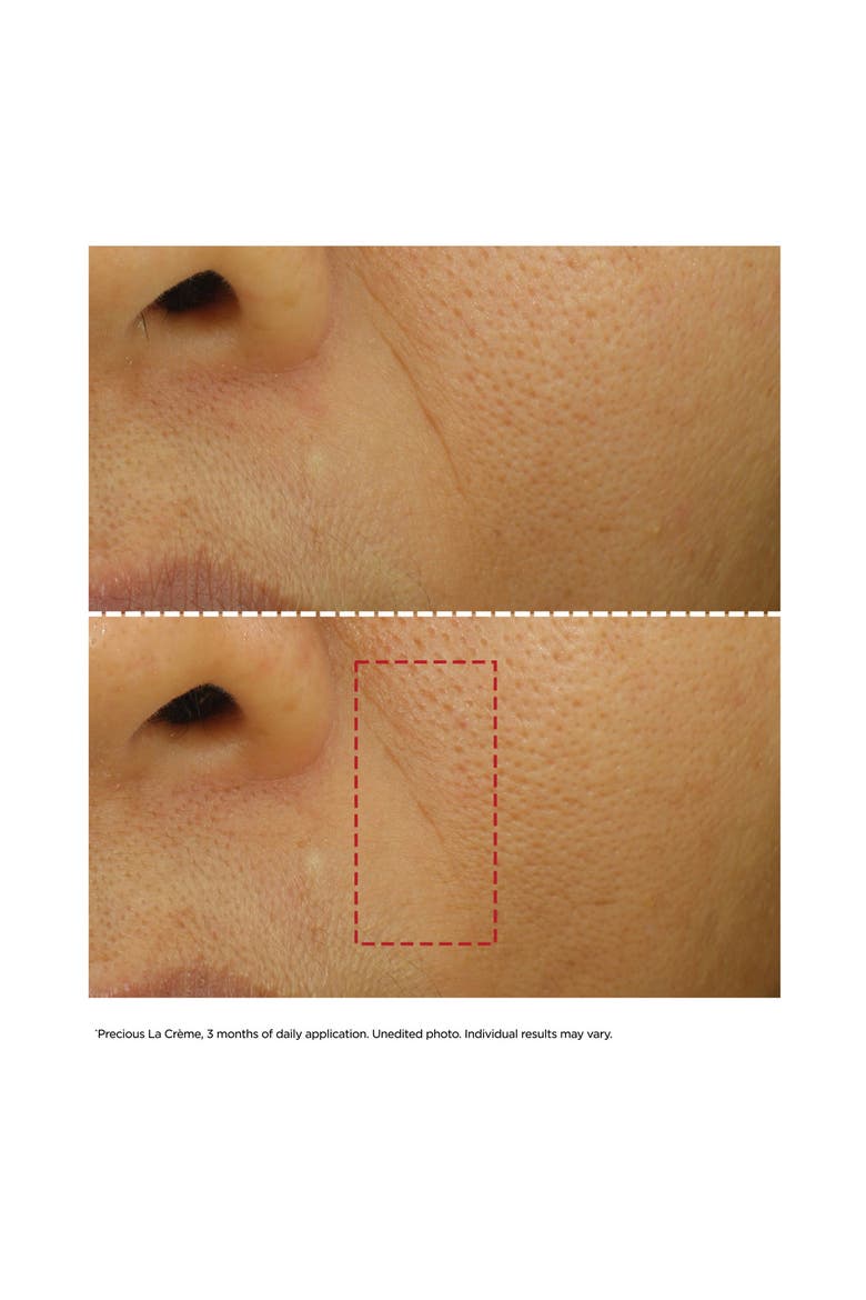 Precious La Crème Age-Defying Face Moisturizer, Alternate, color, NO COLOR
