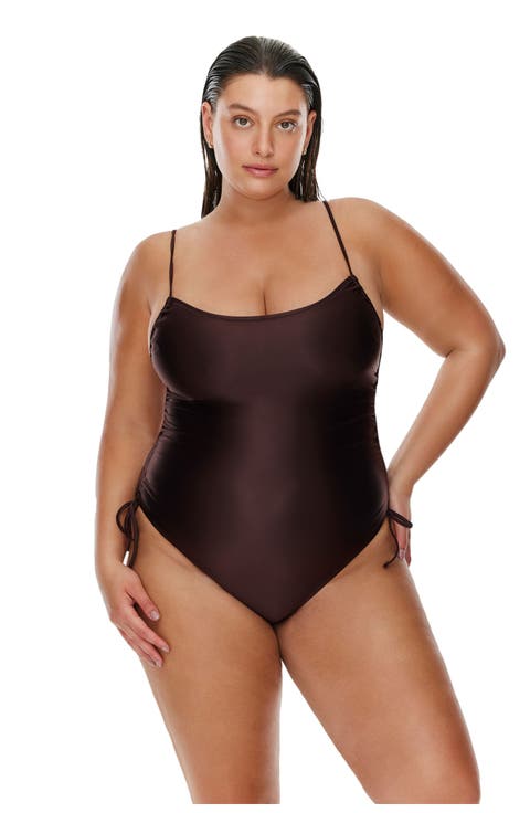 Satin Touch Adjustable One Piece