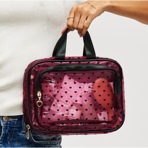 Kiss & Carry Travel Organizer