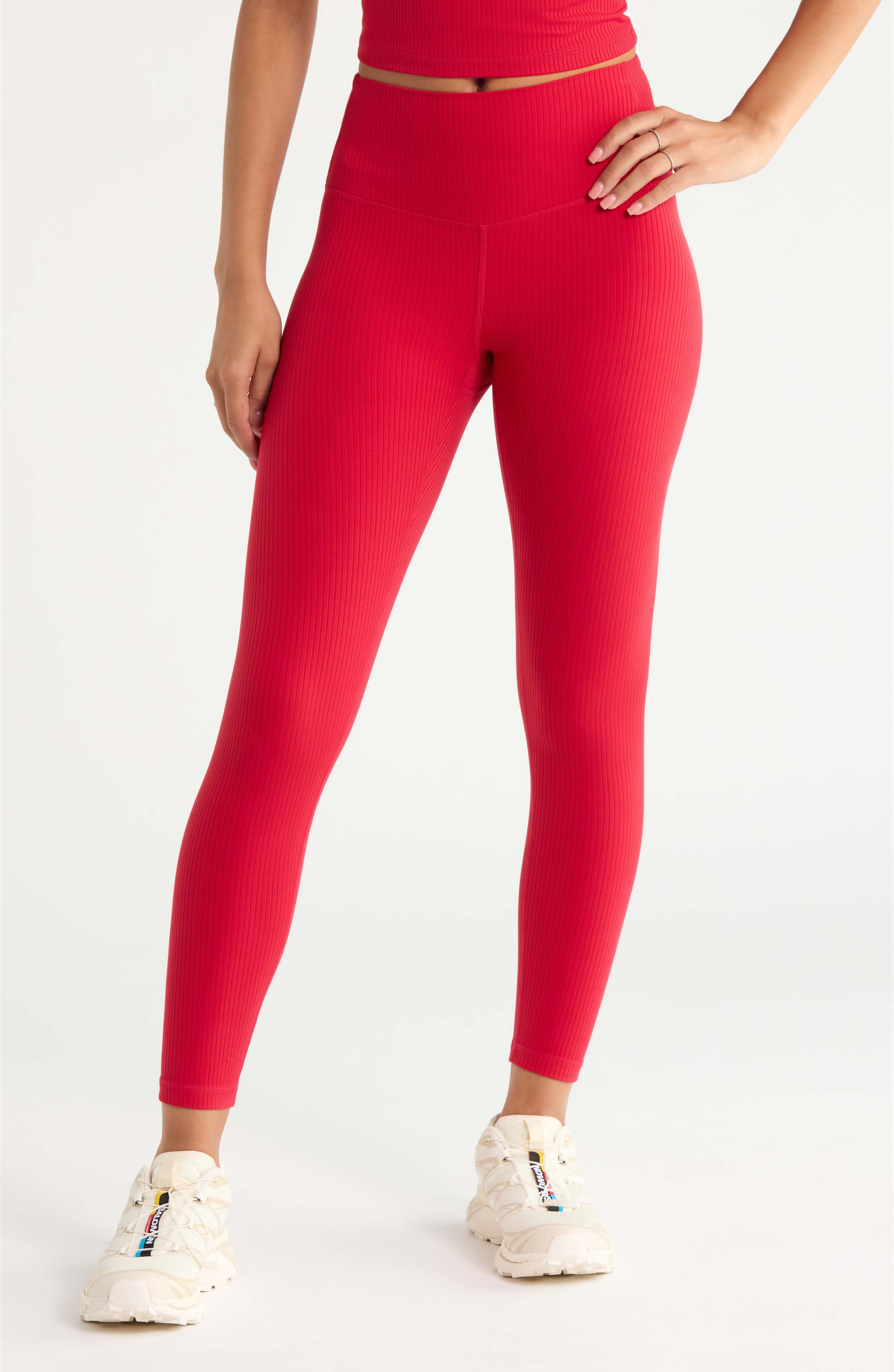 RED JESTER