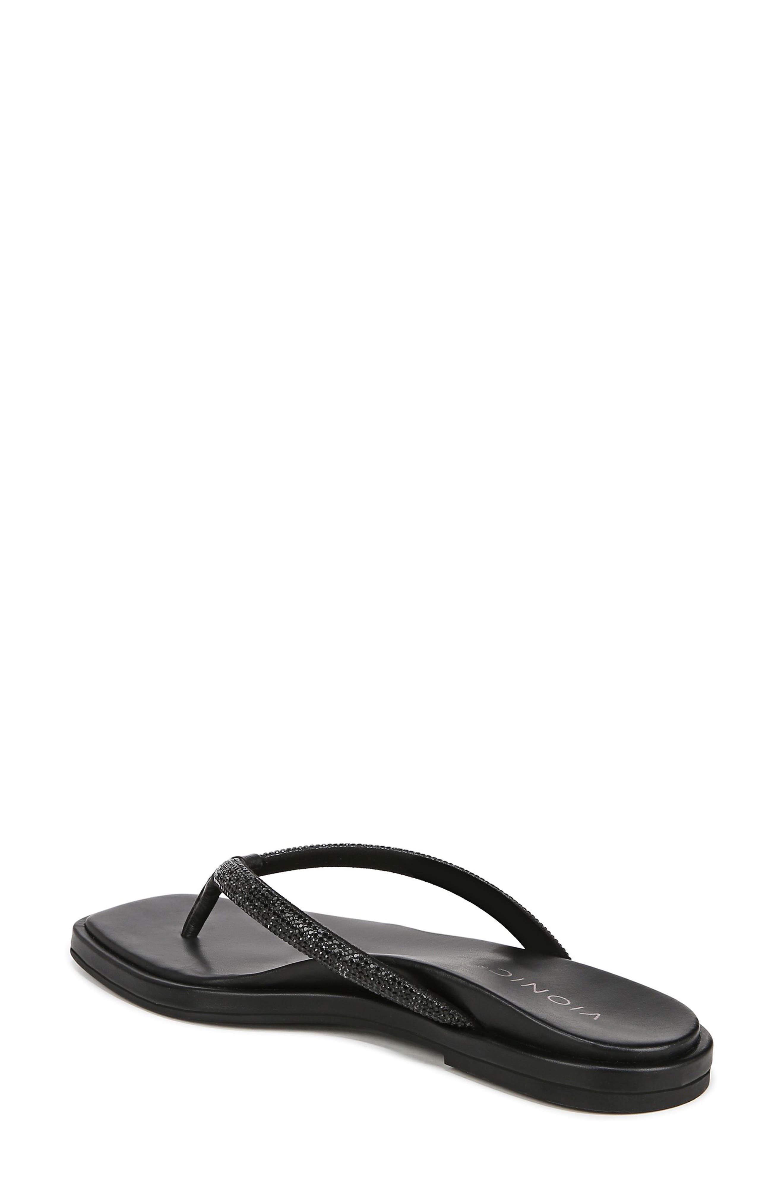 Vionic Vista Shine Flip Flop, Alternate, color, 