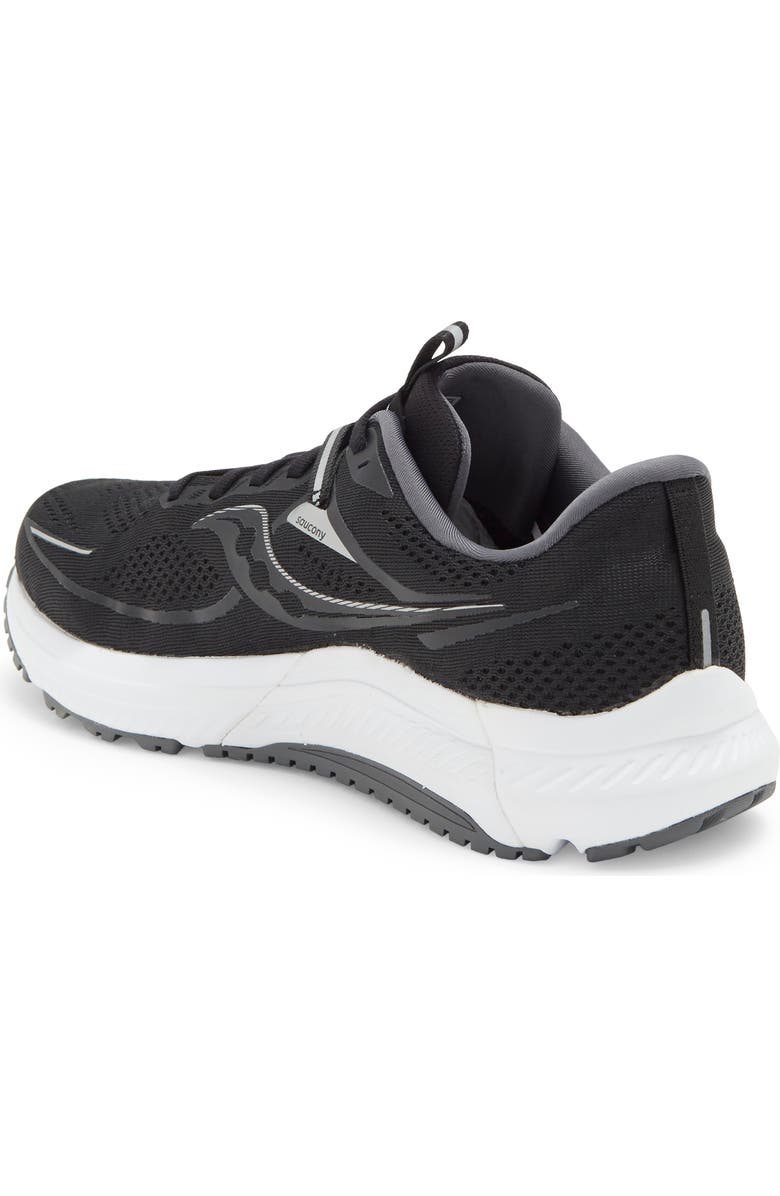 Saucony Omni 21 Running Shoe, Alternate, color,