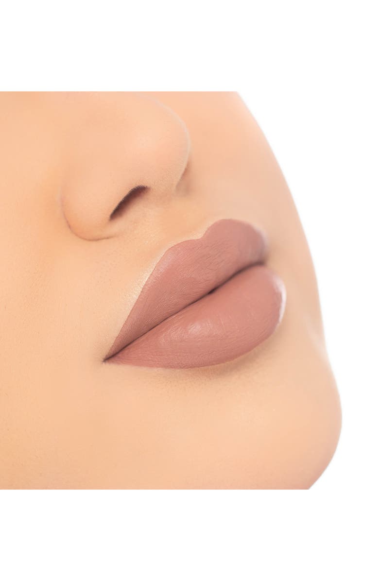 Beauty Bakerie Lip Whip Matte Liquid Lipstick, Alternate, color,