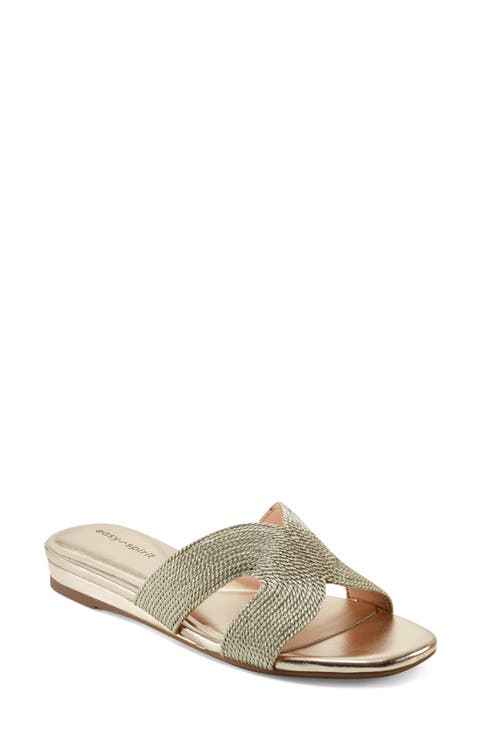 Calera Slide Sandal (Women)
