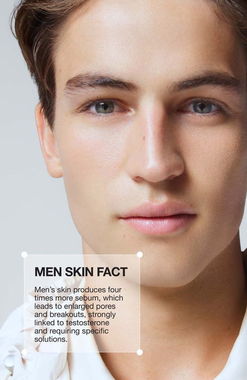 Lab Series Skincare For Men Skincare Gift Set $73 Value