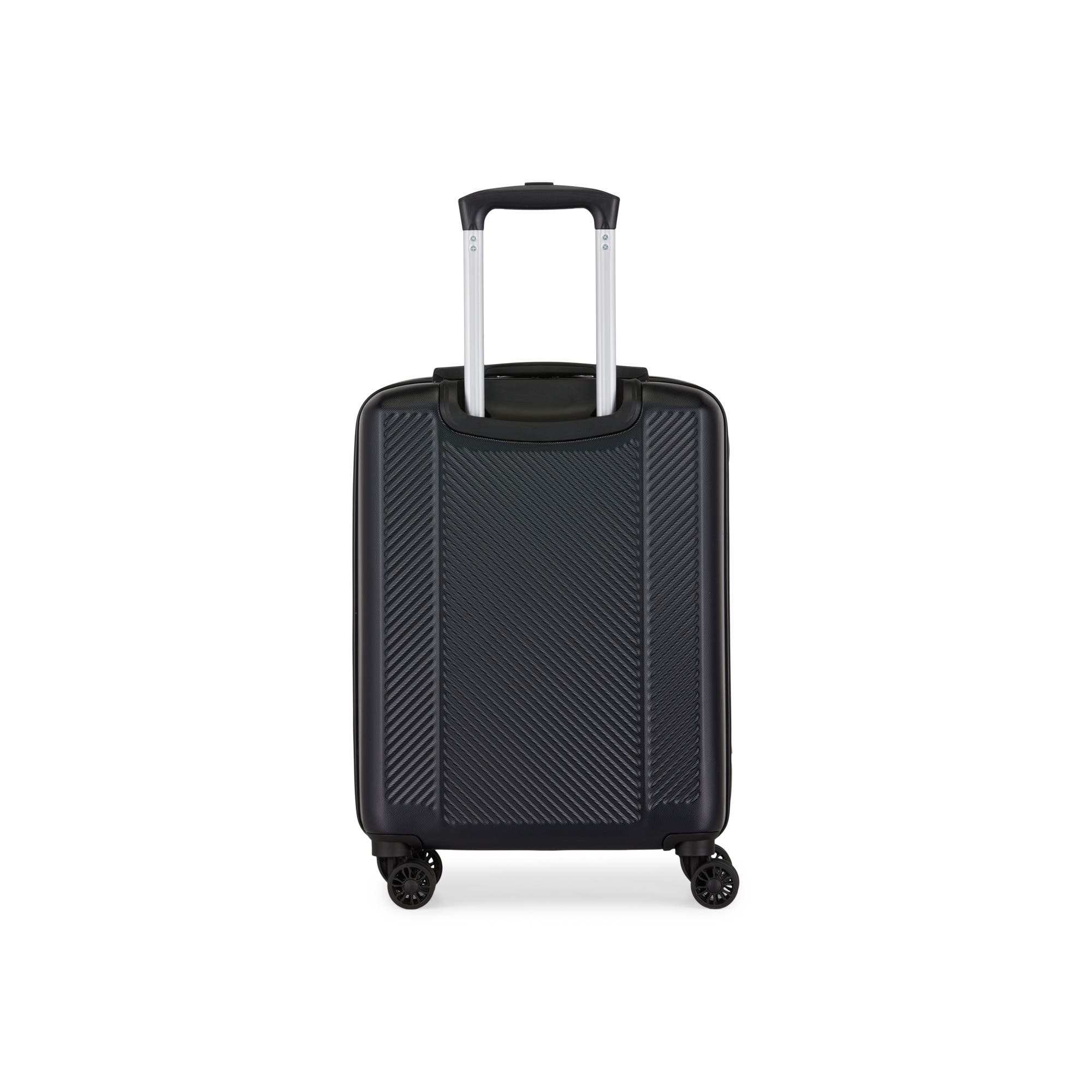 bugatti Manchester Hardside Carry-on with Double Wheels, Alternate, color, 