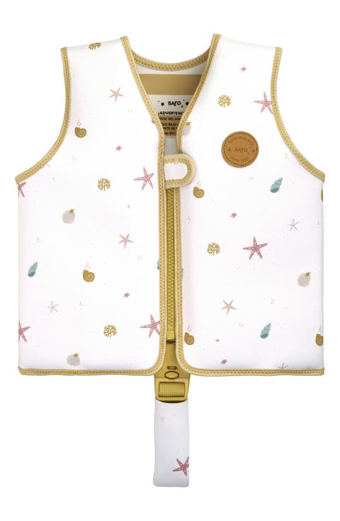 Kids' Swim Vest