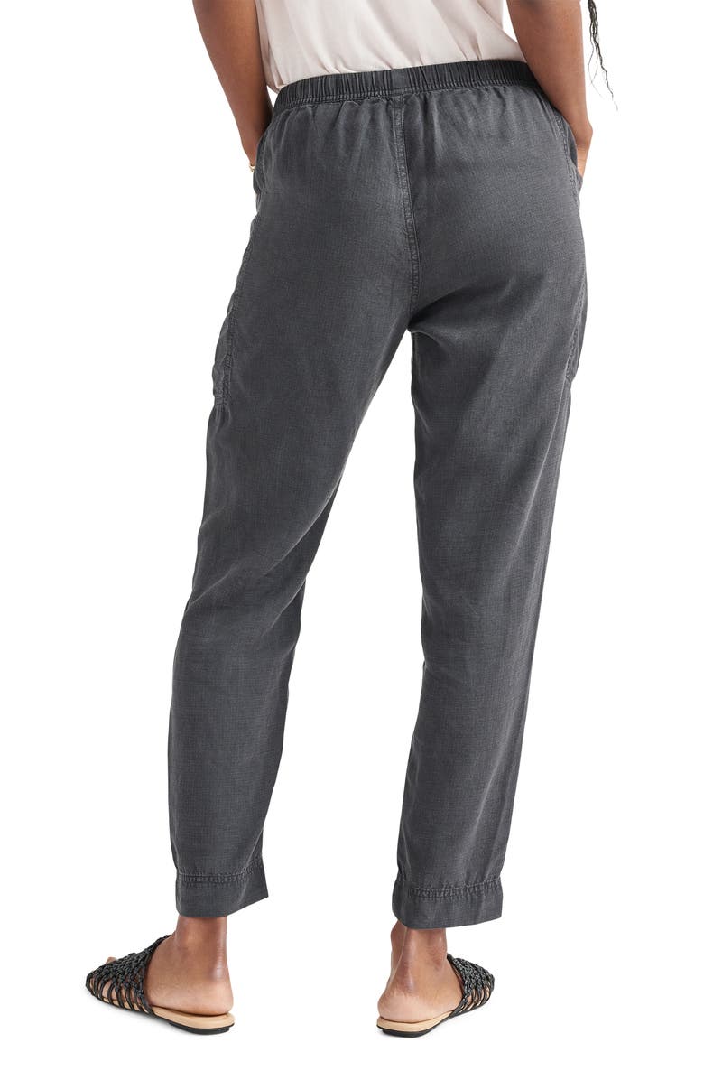 Splendid Gia Drawstring Pants, Alternate, color,