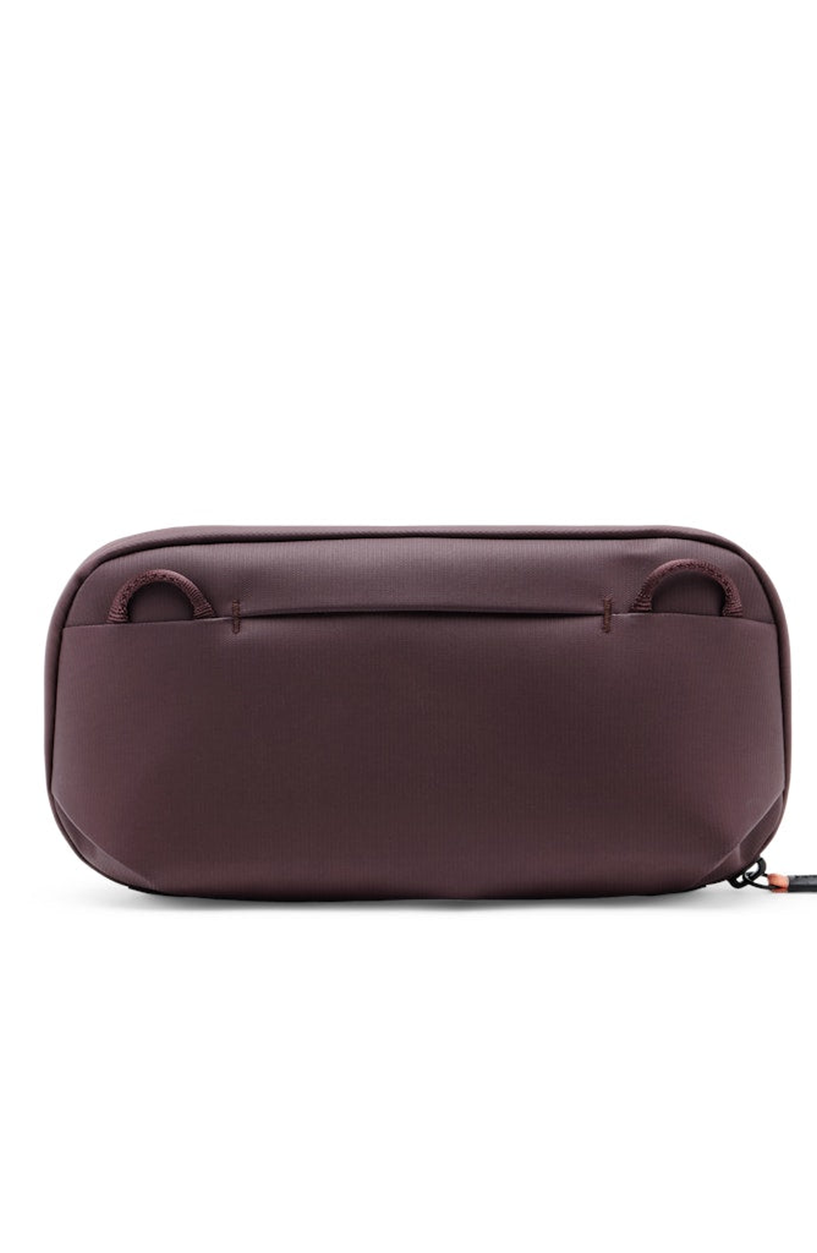 Tech Pouch, Alternate, color, Eclipse - Medium