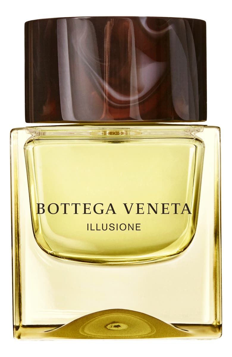 Bottega Veneta Illusione for Him Eau de Toilette, Alternate, color,