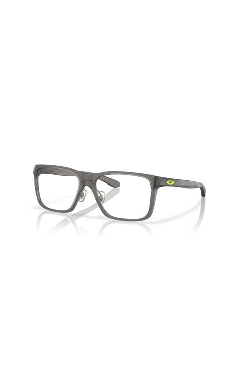 49mm Rectangle optical glasses