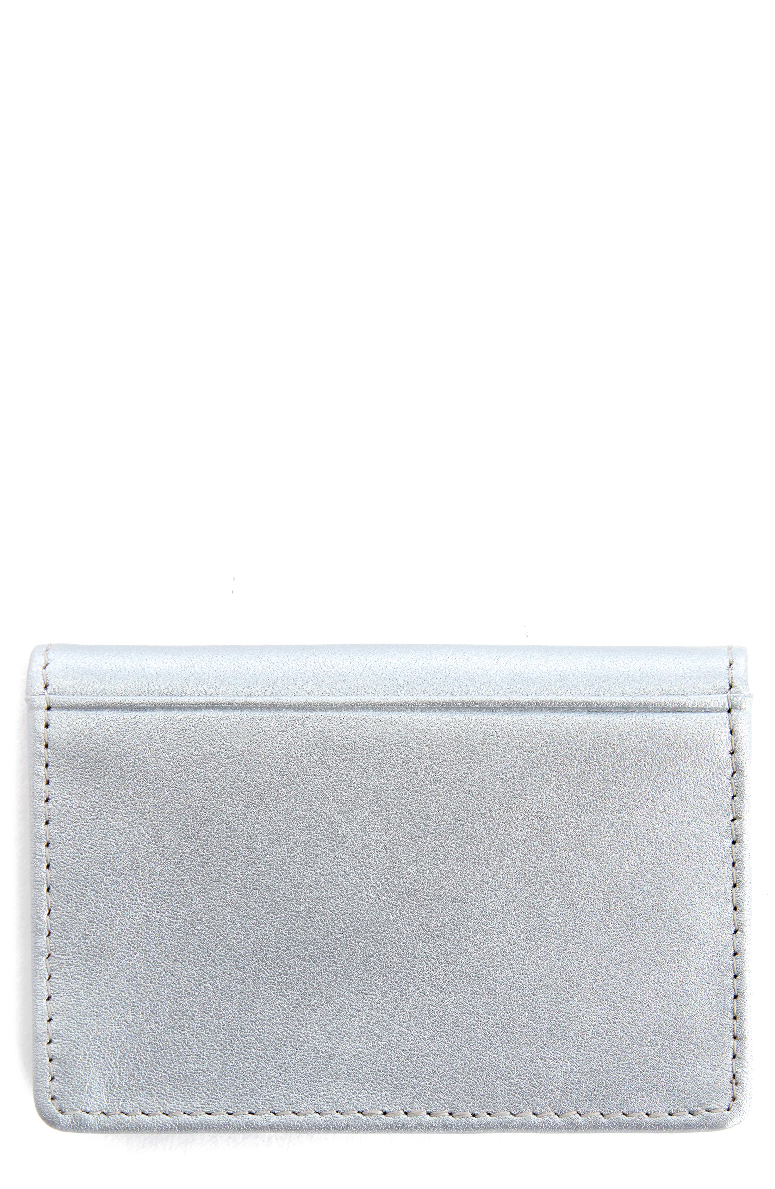 SILVER- GOLD FOIL