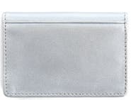 ROYCE New York Personalized Leather Card Case