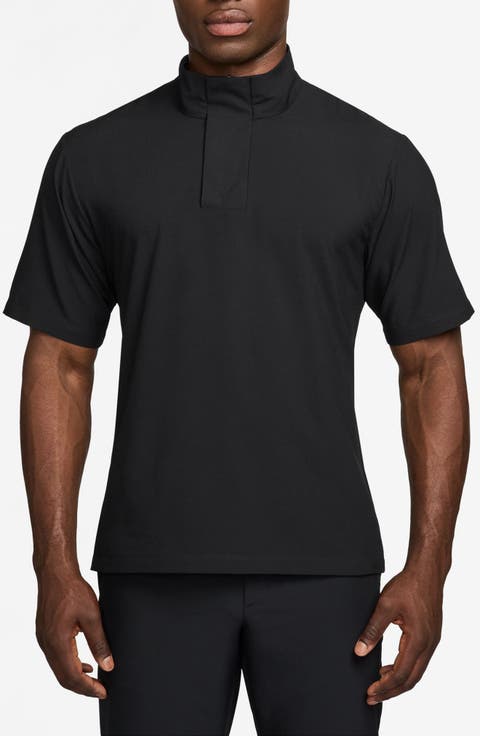 Dri-FIT Short Sleeve Windrunner Shirt