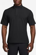 Nike Dri-FIT Short Sleeve Windrunner Shirt