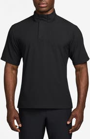 Nike Dri-FIT Short Sleeve Windrunner Shirt