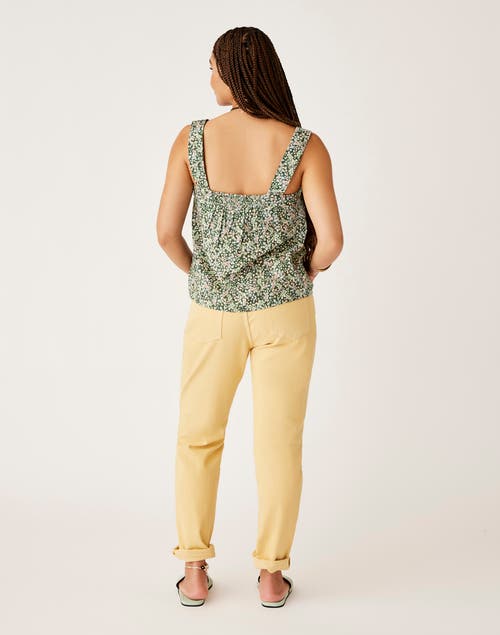 Carve Designs Carson Hi Rise Jean