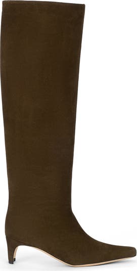 Wally Tall Boot