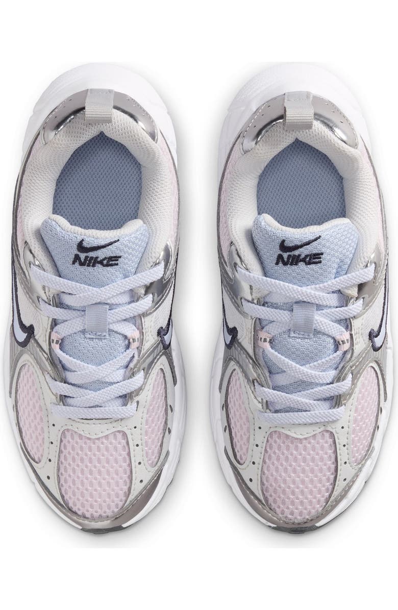 Nike Kids' V5 RNR Sneaker, Alternate, color, Light Violet/ Ghost/ Silver