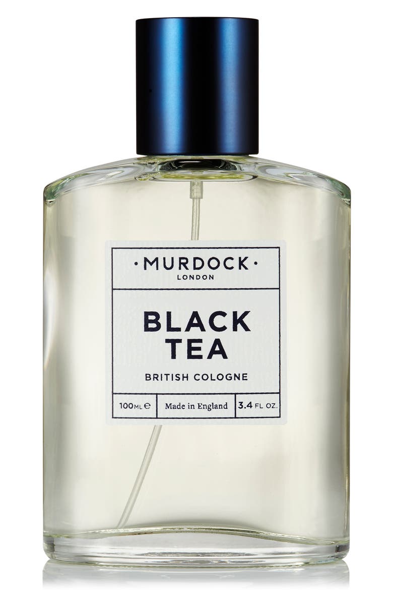 Black Tea Cologne, Main, color, NO COLOR