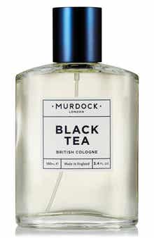 Murdock London Black Tea Cologne