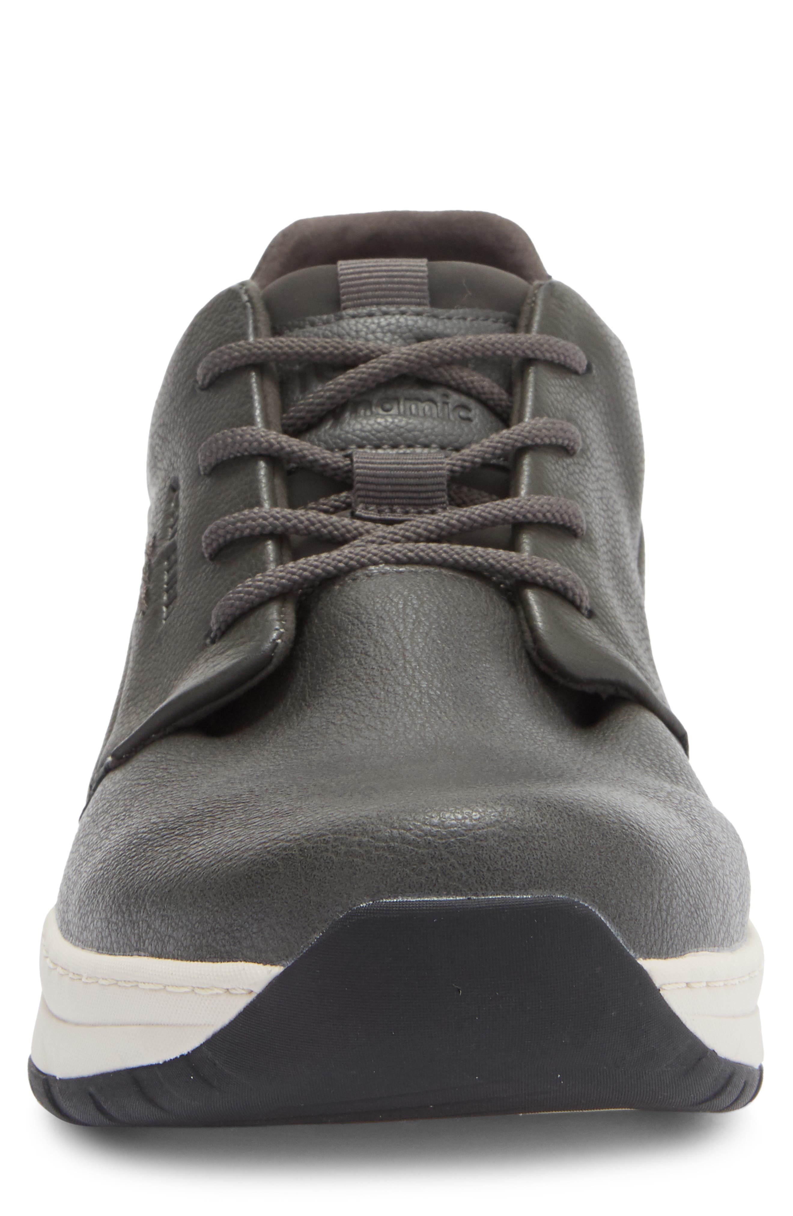 Josef Seibel Mitchell 02 Sneaker, Alternate, color, Granite