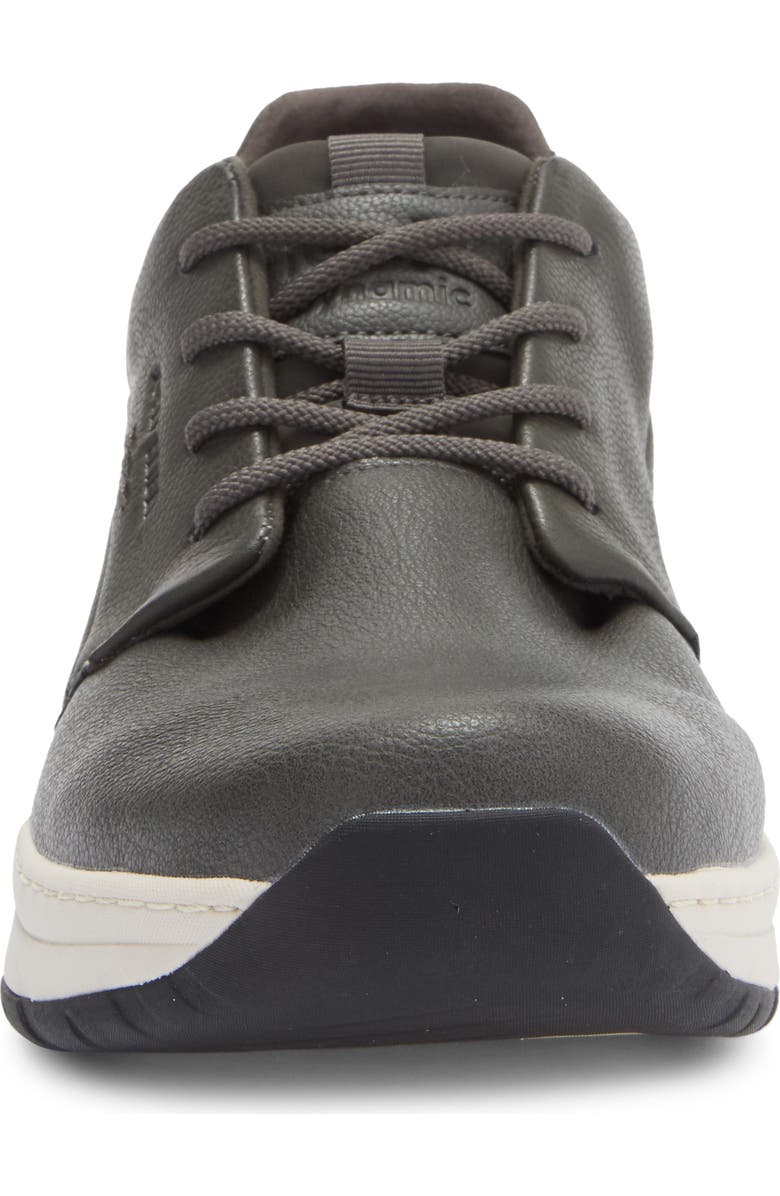 Josef Seibel Mitchell 02 Sneaker, Alternate, color, Granite