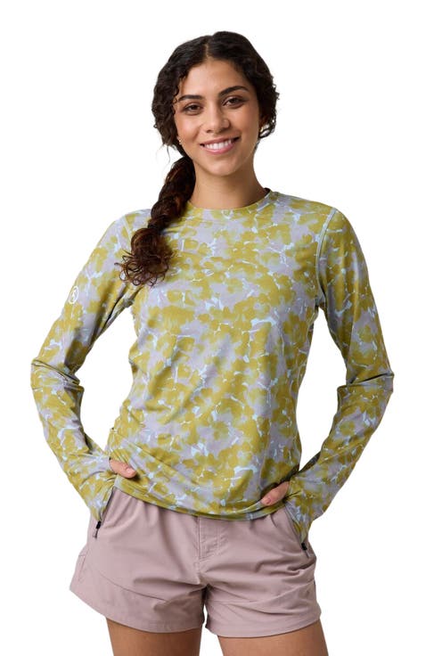 Tahoe Sun Crew - Women's