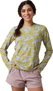 Backcountry Tahoe Sun Crew - Women's