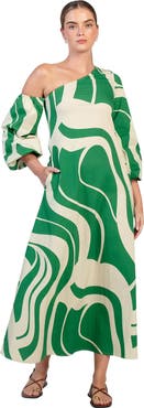 DIARRABLU Niva Dress