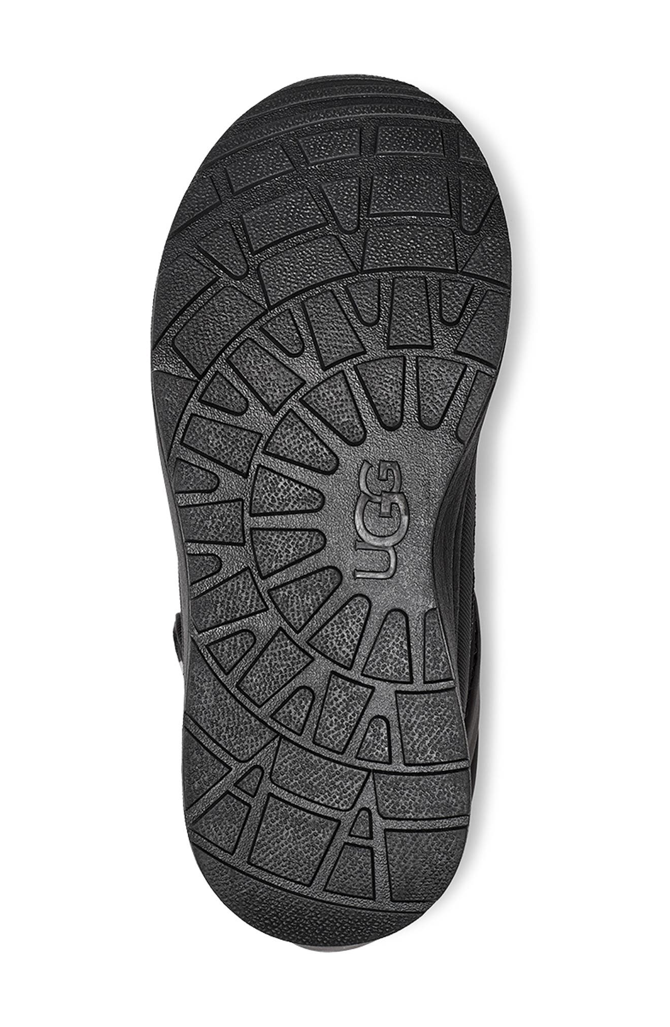 UGG<sup>®</sup> Toty Snow Boot, Alternate, color, 