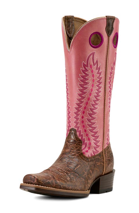 Junction Cowboy Boot (Women)