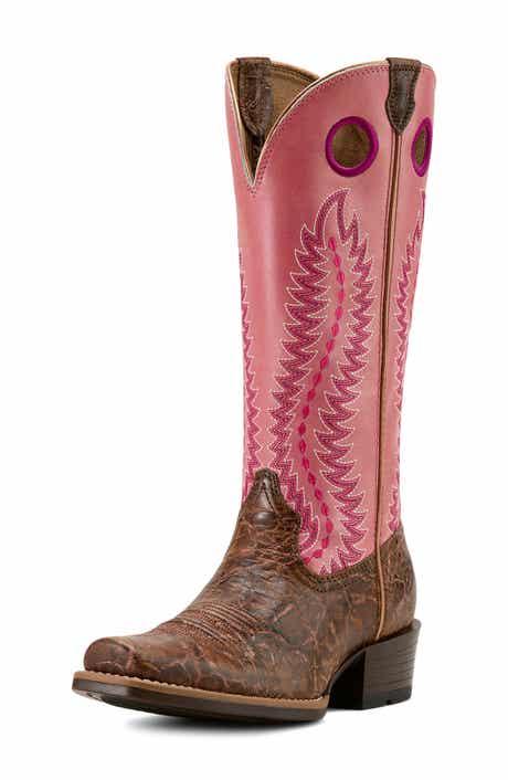 Ariat Junction Cowboy Boot