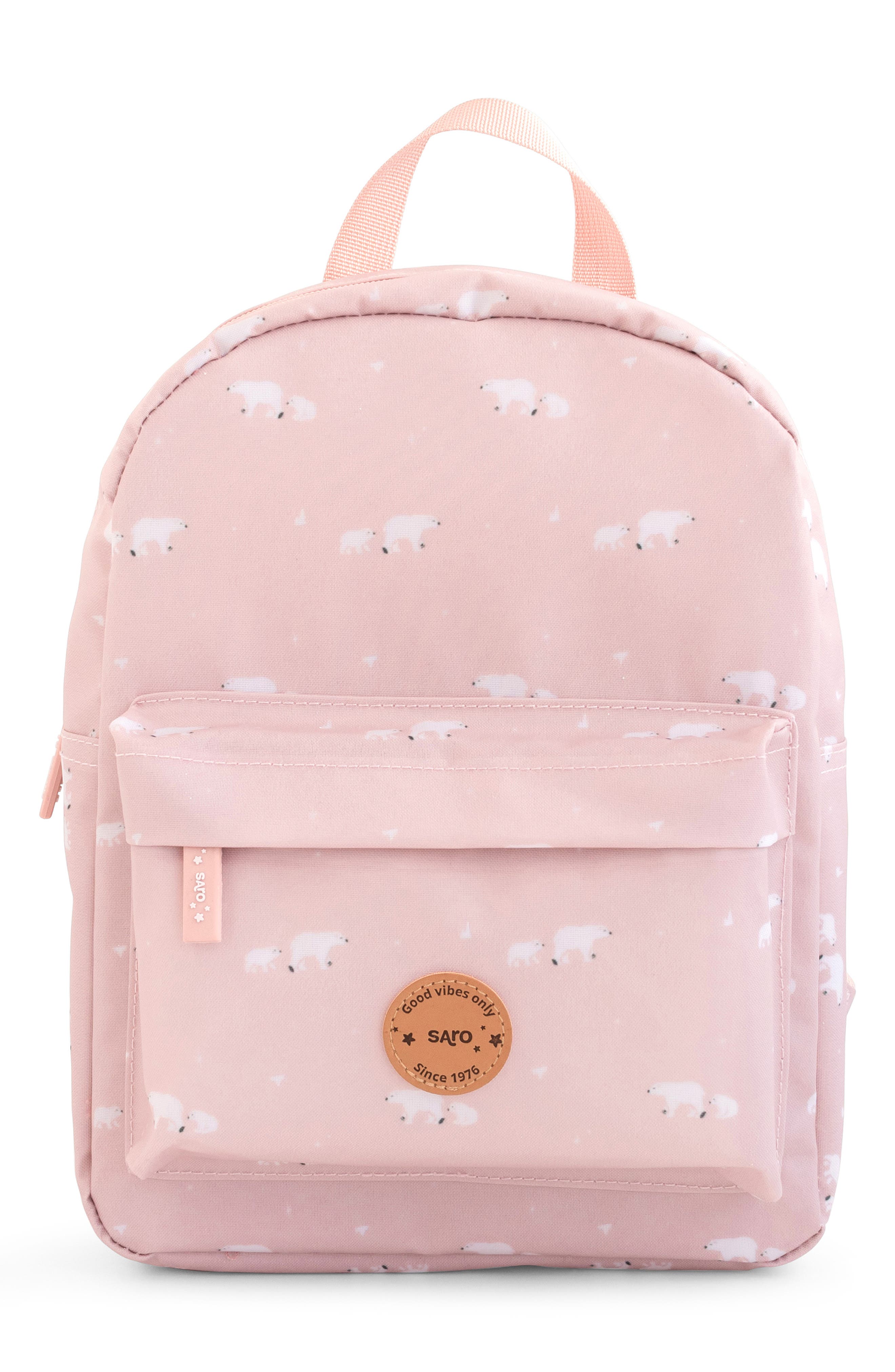 DUSTY PINK