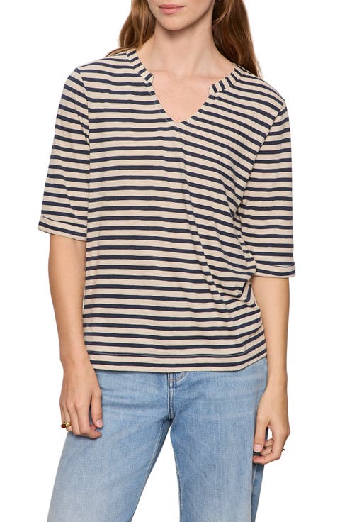 Dolce Notch T-Shirt