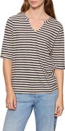Sanctuary Dolce Notch T-Shirt