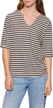 Sanctuary Dolce Notch T-Shirt
