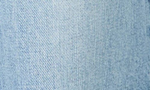 Habitual Denver High Rise Wide Leg Jeans In Splash