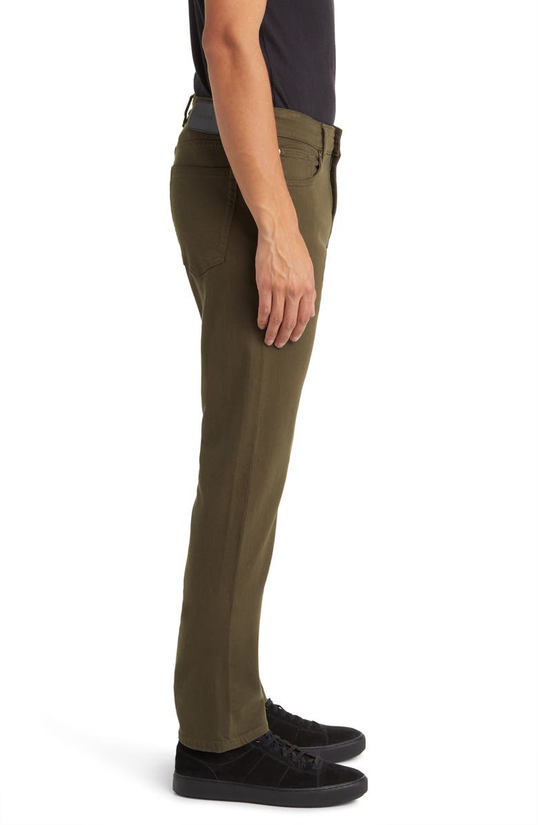 DL1961 Russell Slim Straight Leg Jeans, Alternate, color,