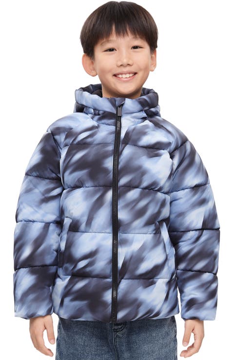 Kids' Shield Puffer Jacket (Little Kid & Big Kid)