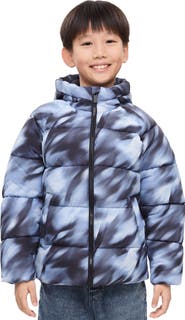Rokka&Rolla Kids' Shield Puffer Jacket