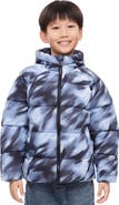 Rokka&Rolla Kids' Shield Puffer Jacket