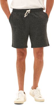 Threads 4 Thought Garrett Drawstring Fleece Shorts