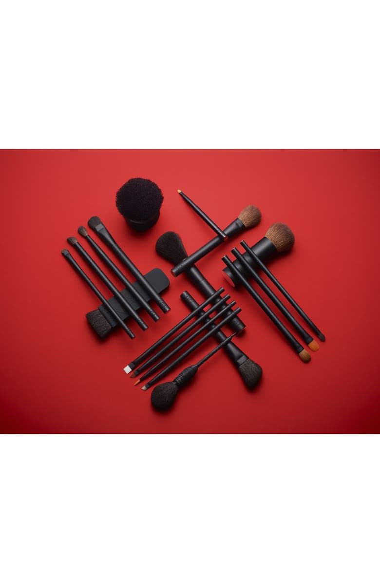 NARS #48 Brow Defining Brush, Alternate, color, 