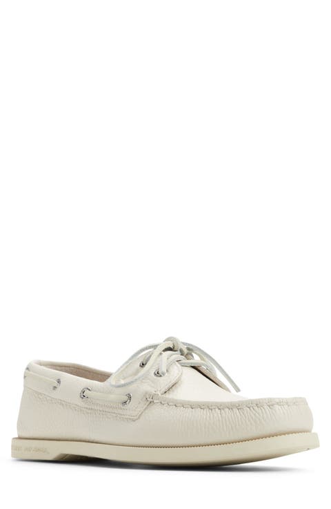 Authentic Original Boat Shoe