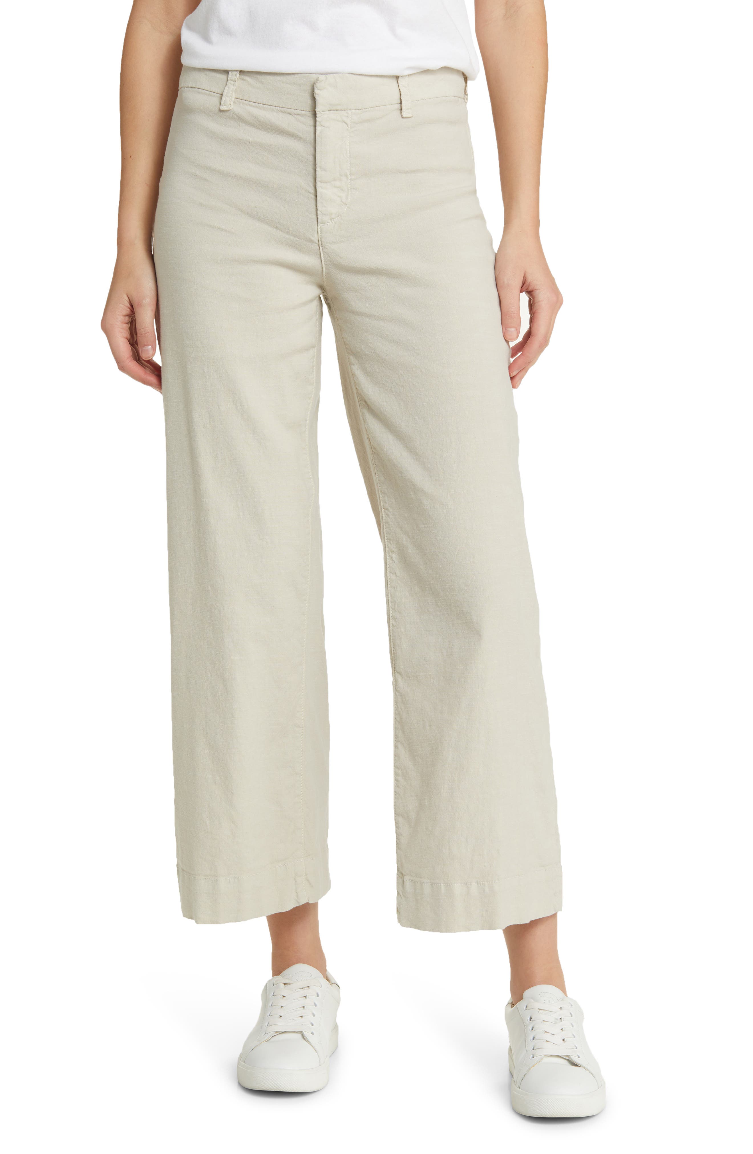 Wexford Wide Leg Pants - image 3