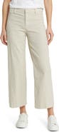 Frank & Eileen Wexford Wide Leg Pants