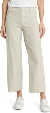 Frank & Eileen Wexford Wide Leg Pants
