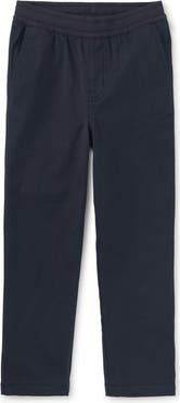 Tea Collection Timeless Stretch Twill Pants