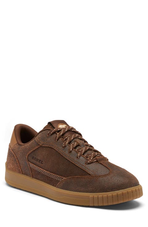Ona Drift LX Leather Sneaker